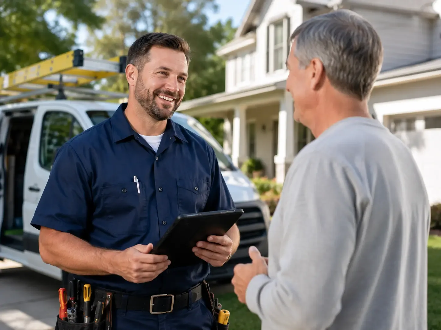 Electrical Panel Upgrade & Replacement in Evergreen, AL